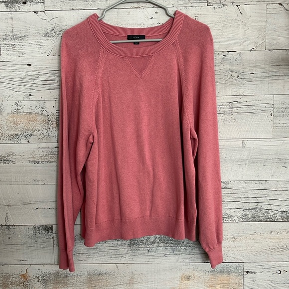 J. Crew Sweaters - J.Crew women’s sweater. Size large.